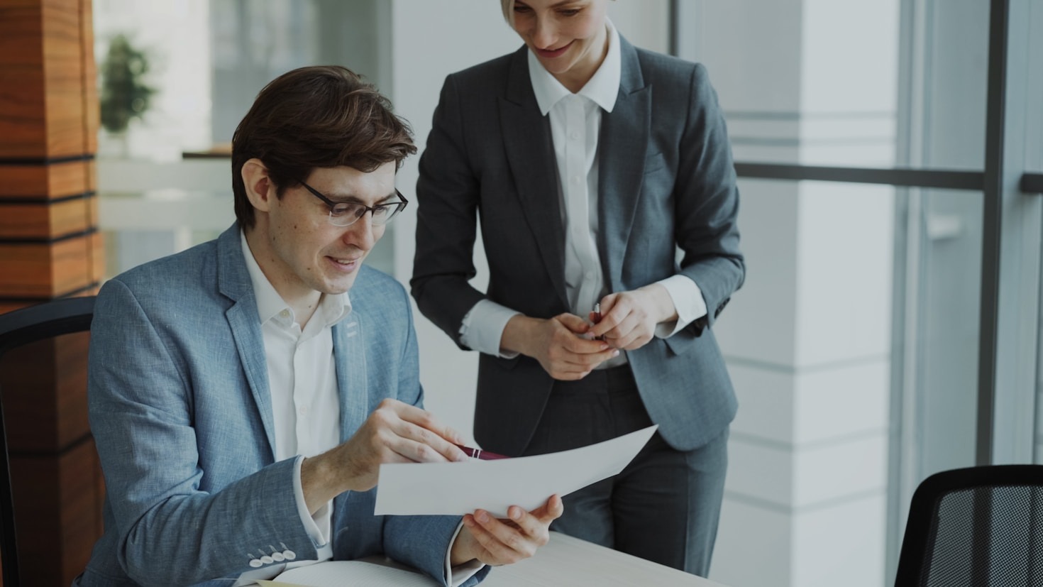 Building A Global Career With Expert Recruitment Support